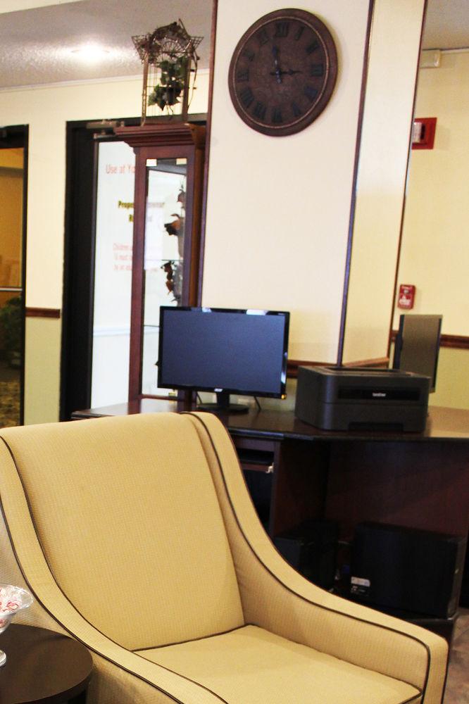 Express Osage - Of The Ozarks By Ihg Osage Beach