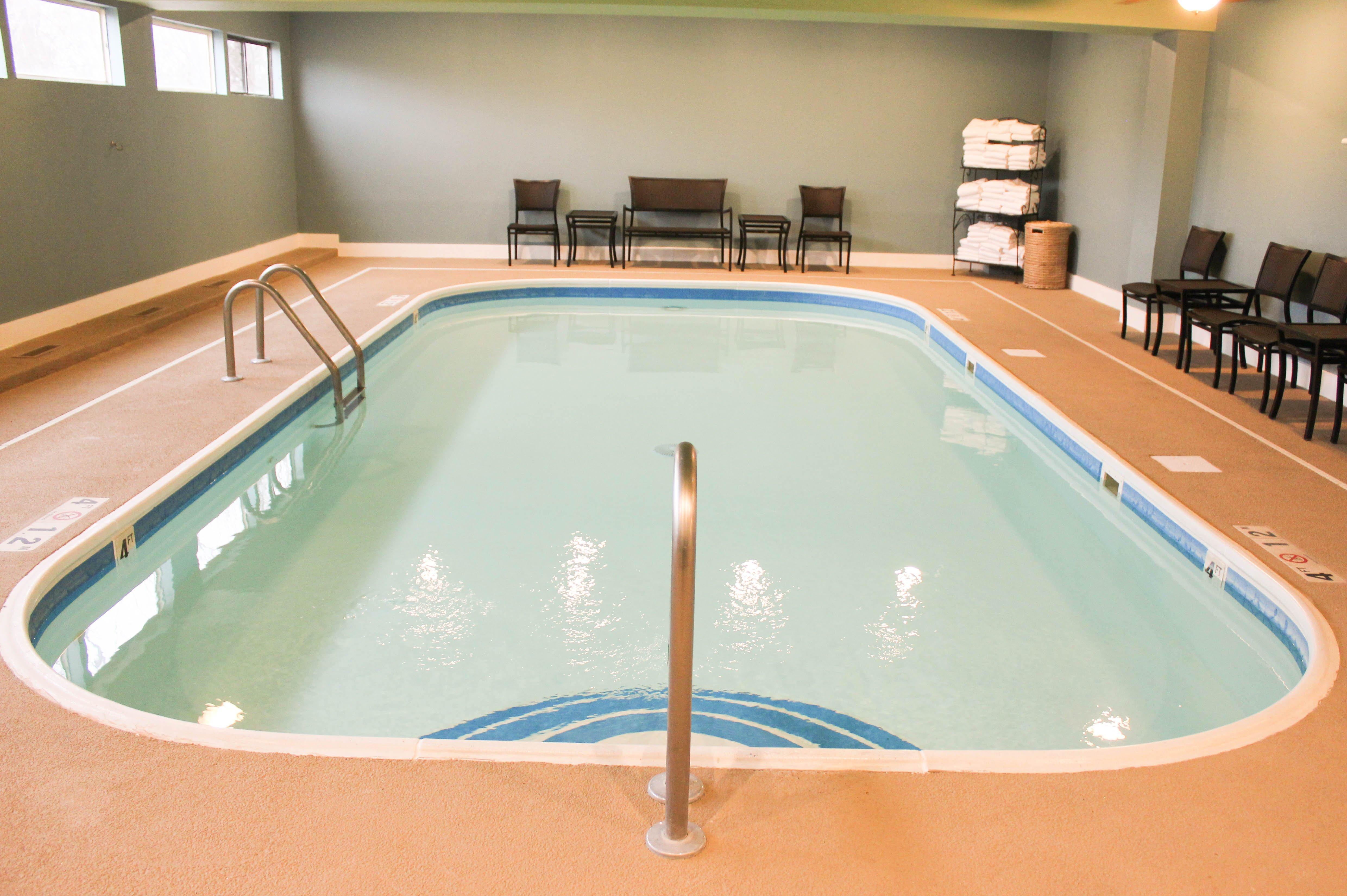 Express Osage - Of The Ozarks By Ihg 3*