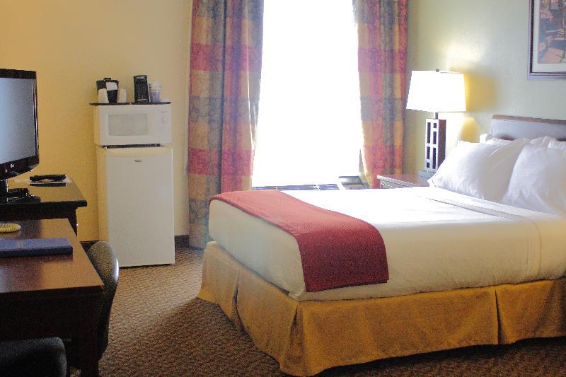 Express Osage - Of The Ozarks By Ihg Hotel Osage Beach